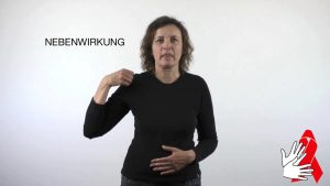 Nebenwirkung