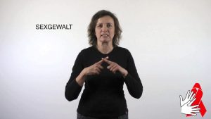 Sexgewalt