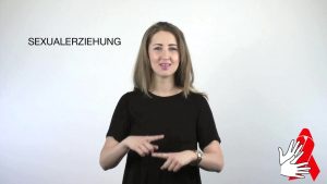 Sexualerziehung